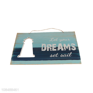 Wholesale price hollow hangings home wall decorative board