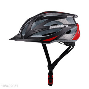 China supplier cool sports helmet electric bicycle helmet