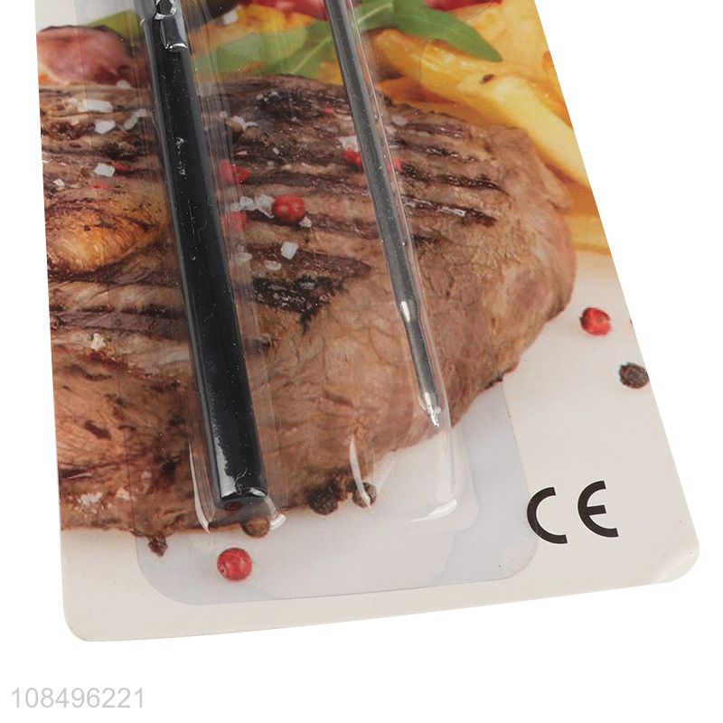 Hot products kitchen digital meat thermometer for household