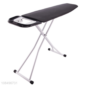 Good selling home use portable ironing board wholesale