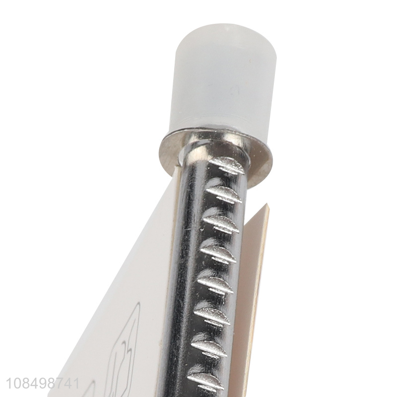 New products cheese cutter stainless steel cheese knife