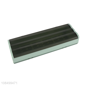 High quality eco-friendly sanitary chopsticks box for sale