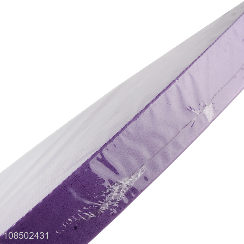 Online wholesale purple EVA swimming kickboard sports supplies