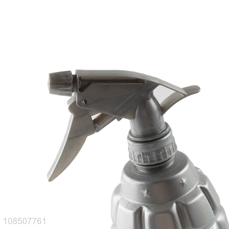 Good quality hair salon tool empty spray bottle for sale