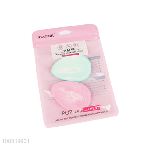 Good quality makeup sponge makeup blender face cleaning sponges