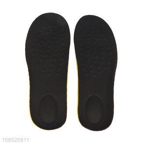 Yiwu market high heel comfortable shoes pad feet insoles