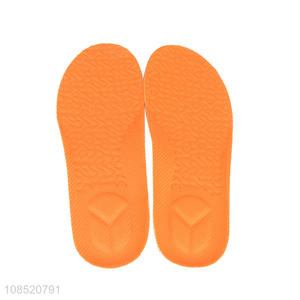 Popular products elastic breathable insoles feet insoles