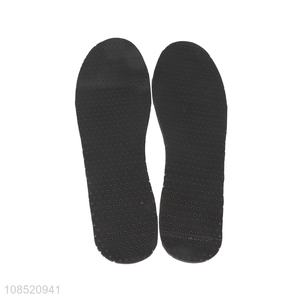 Hot items comfortable elastic shoes pad foot insoles