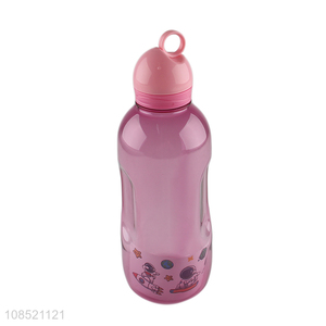 Factory price 1600ml leakproof plastic water bottle sport bottle