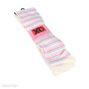 New arrival breathable children socks kids cotton socks panty hose