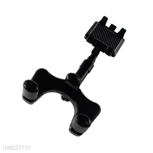 Top selling car mount multifunctional mobile phone holder