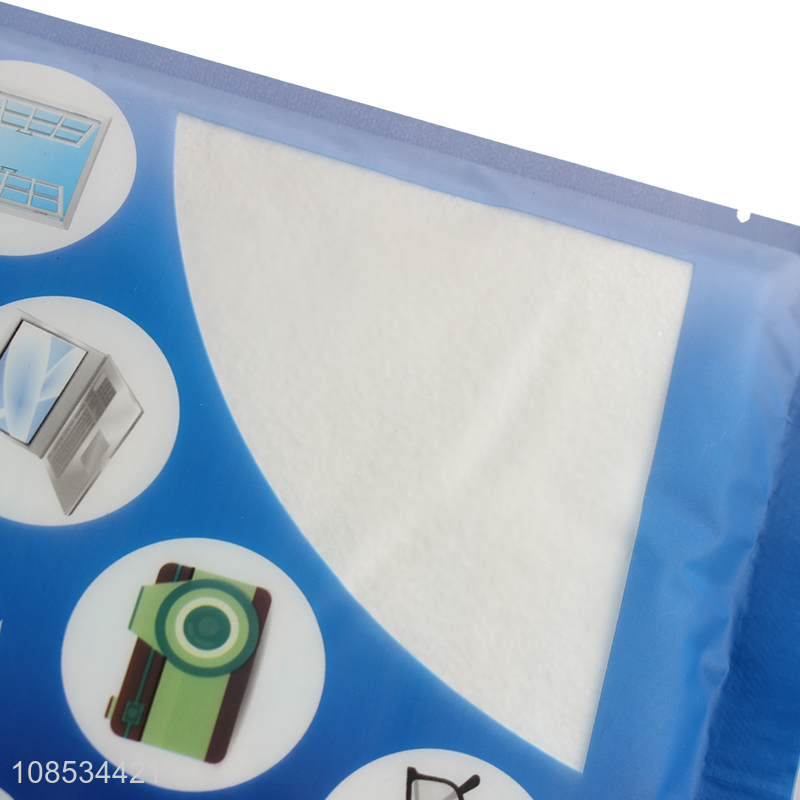 Most popular super water-absorbent special cleaning cloth