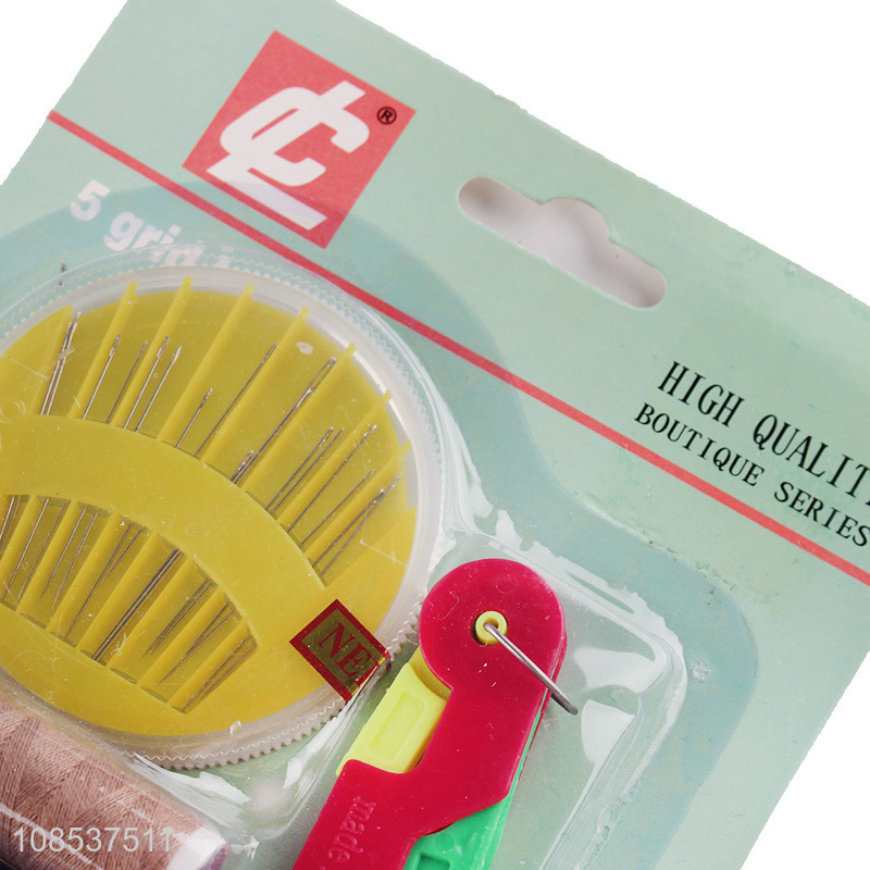 Latest products household sewing kit accessories for sale