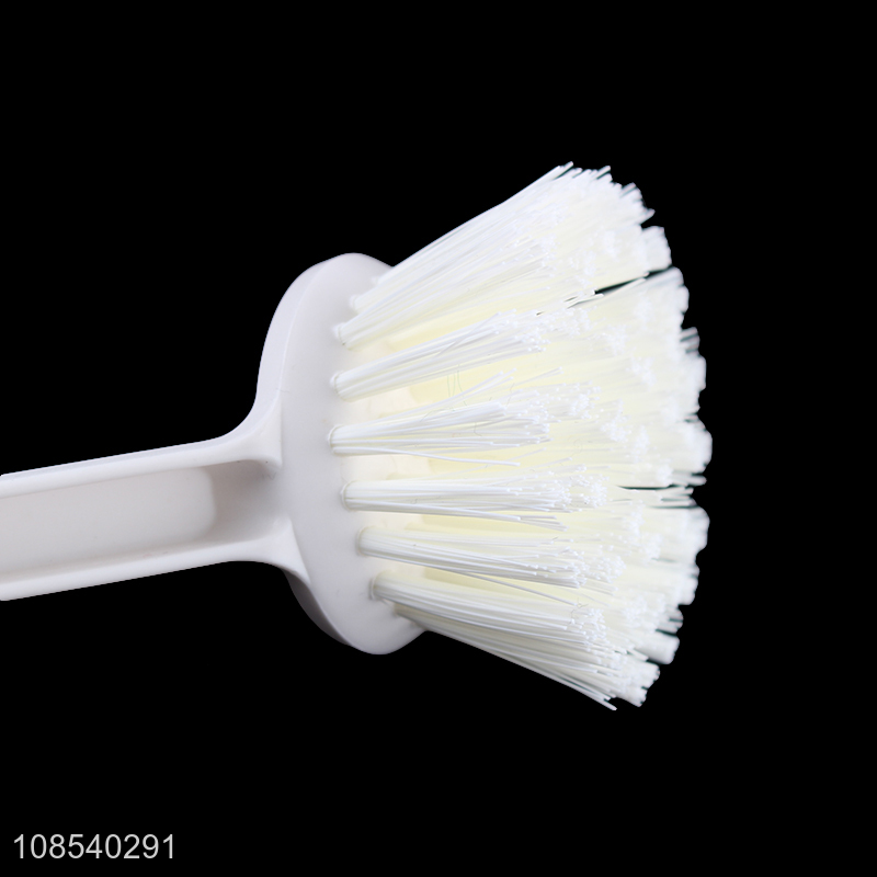 Good price long handle cleaning brush pot brush for sale