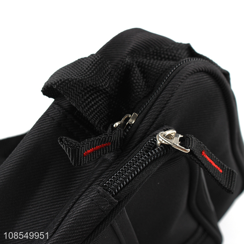 High quality mens shoulder bag messenger bag sling bag