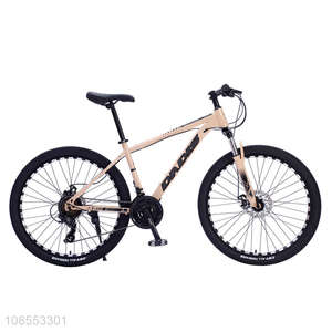 Most popular cross-country mountain biking sports bicycle for sale