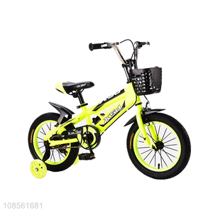 Hot items lightweight children bicycle bike for sale