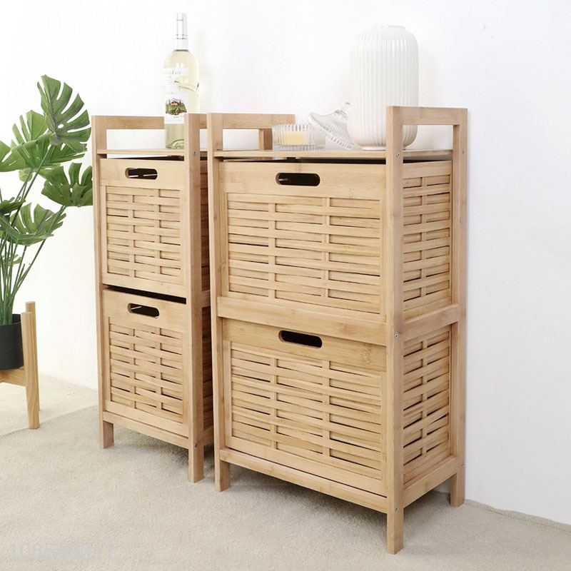 China wholesale living room bedroom storage holders nightstand