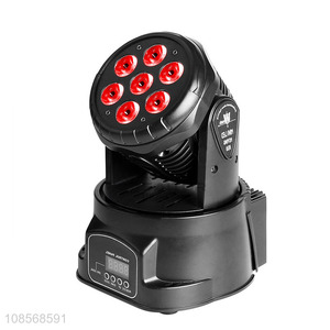 China products professional spotlight moving stage light