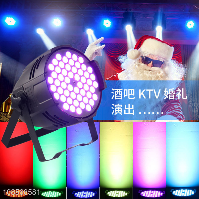 Most popular club equipment stage lighting decoration