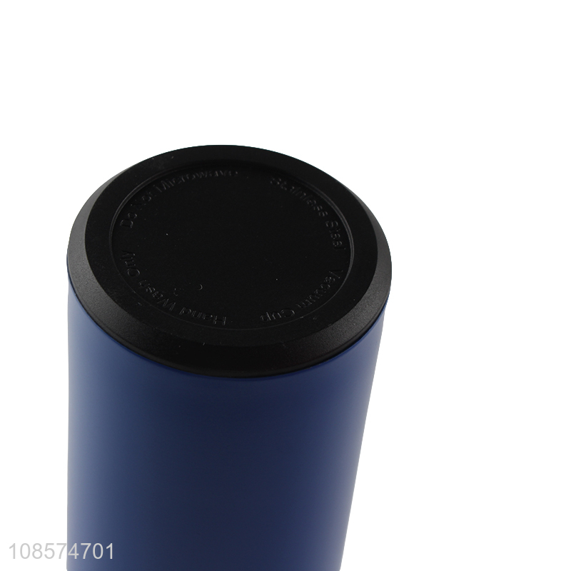 Hot products stainless steel vacuum flask vacuum cup