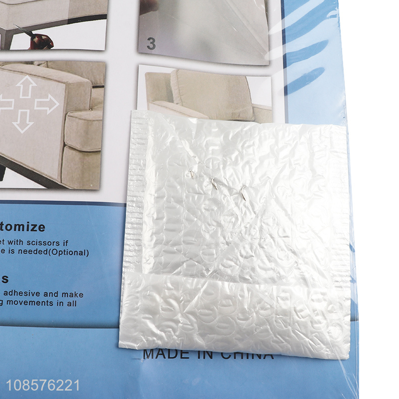 Yiwu market 10pieces household cat scratch furniture protector
