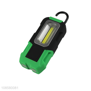 Yiwu market hand-held mobile flashlight work light for sale