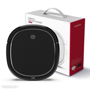 Latest products household robotic vacuum cleaner for sale