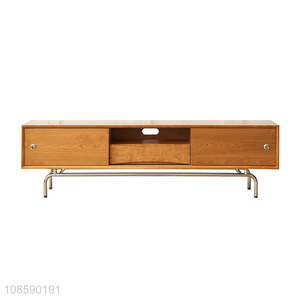 Good quality living room furniture Tv cabinet for sale