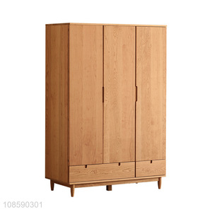 Good selling bedroom wardrobes closet bedroom furniture wholesale