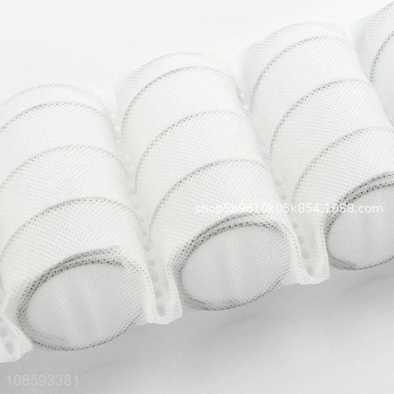 Wholesale modern bedroom mattress light luxury latex mattress