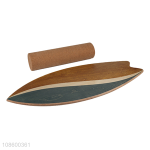 Top selling balance board skateboard training board wholesale