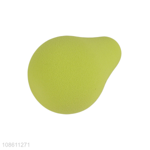 New product fruit shape makeup blender sponge cosmetic tools