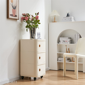 Good selling home furniture multi-layer storage cabinet wholesale