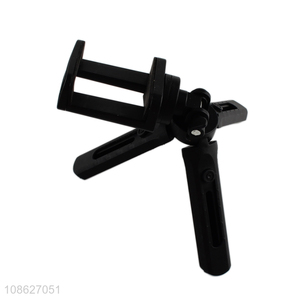 Popular products portable mobile phone tripod stand for sale