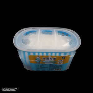 Hot selling deodorize dehumidifying agent dehumidifier box wholesale