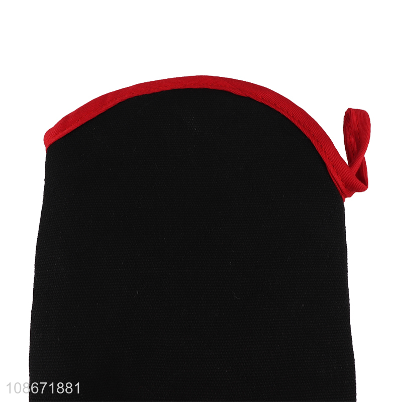 Top products heat-resistance oven mitt oven gloves for home