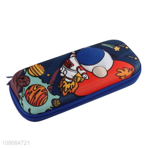 Wholesale from china cartoon school office pencil case for stationery