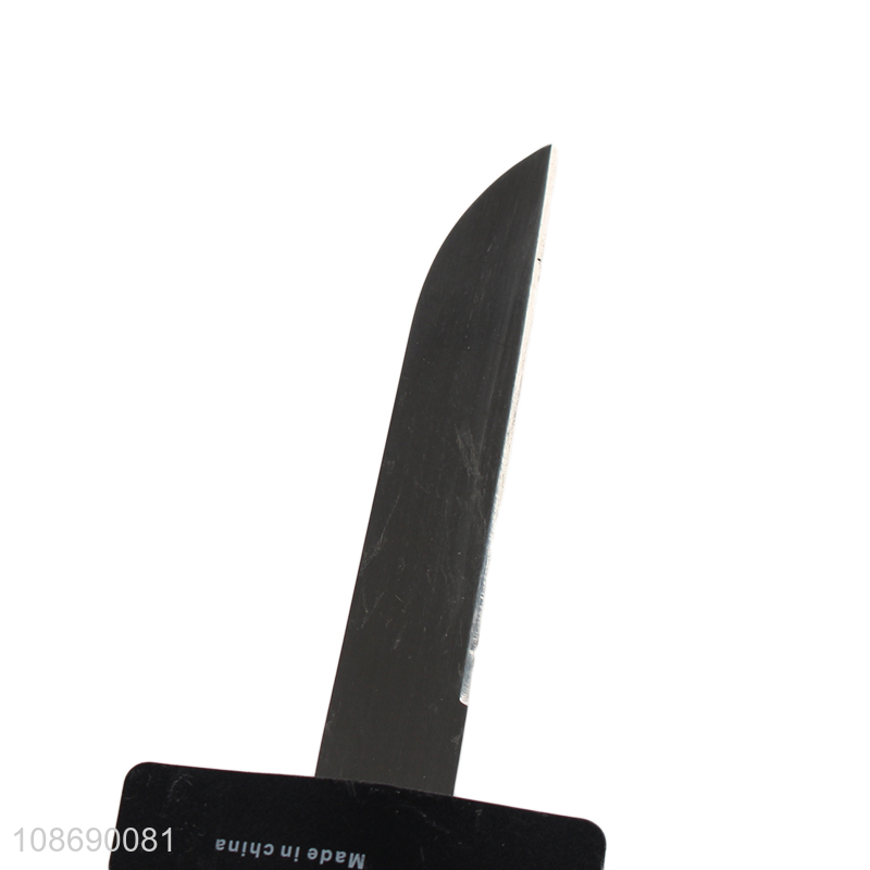 China factory stainless steel kitchen knife fruits knife for sale