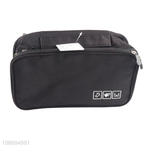 New product portable travel bra underwear storage bag toiletry bag