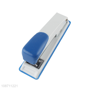 Top sale office binding supplies durable stapler wholesale