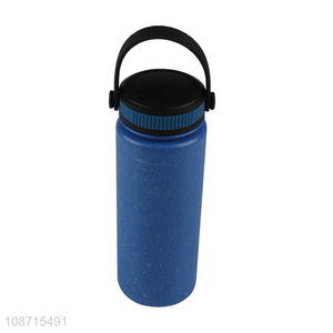 Factory price portable outdoor sports water bottle drinking bottle for sale