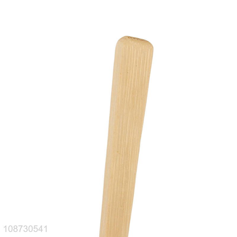 Best price bamboo cutlery bamboo tableware knife for sale