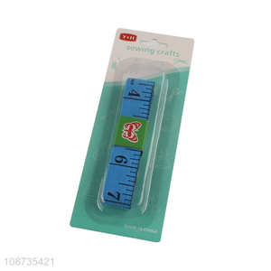 Online wholesale 2m soft tape measure for body measurements & sewing