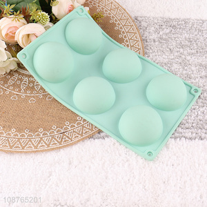 Good quality silicone cake moulds