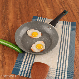 New arrival nonstick aluminum frying pan