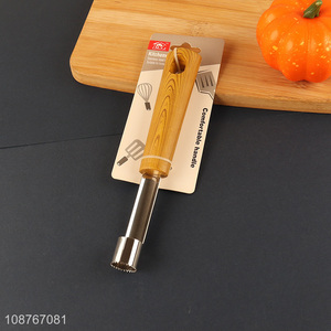 Hot selling fruit coring tool