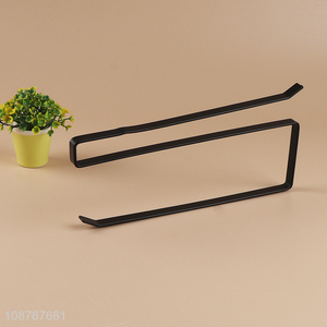 Top selling black over the door hook