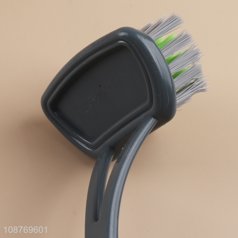 New product kitchen pot brush dish brush