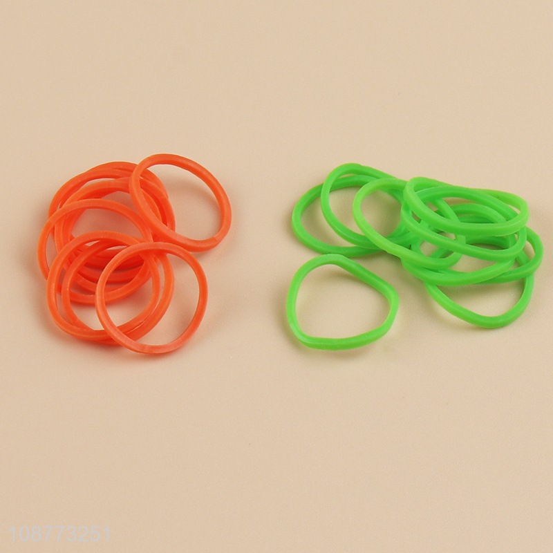 New arrival kids mini hair rope set